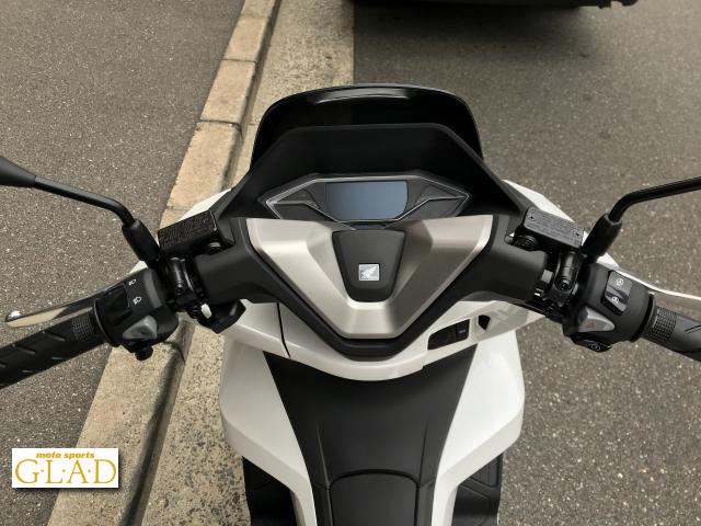ホンダ PCX160