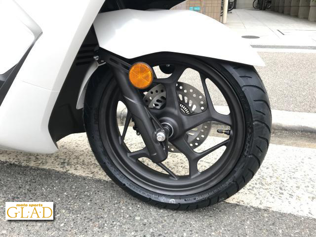 ホンダ PCX160