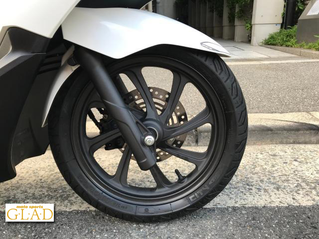ホンダ PCX125