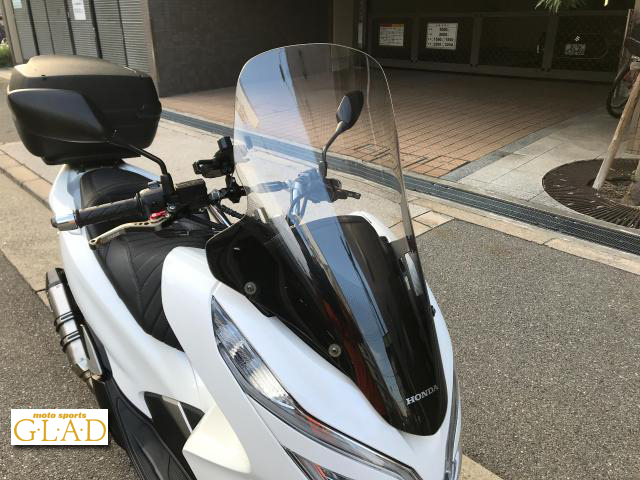 ホンダ PCX125