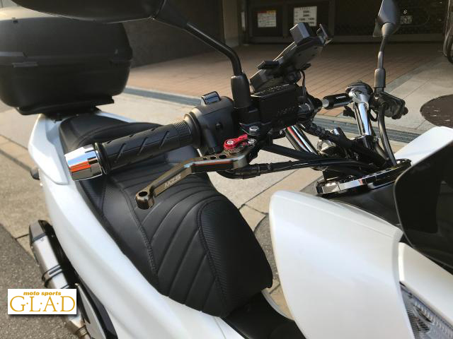 ホンダ PCX125