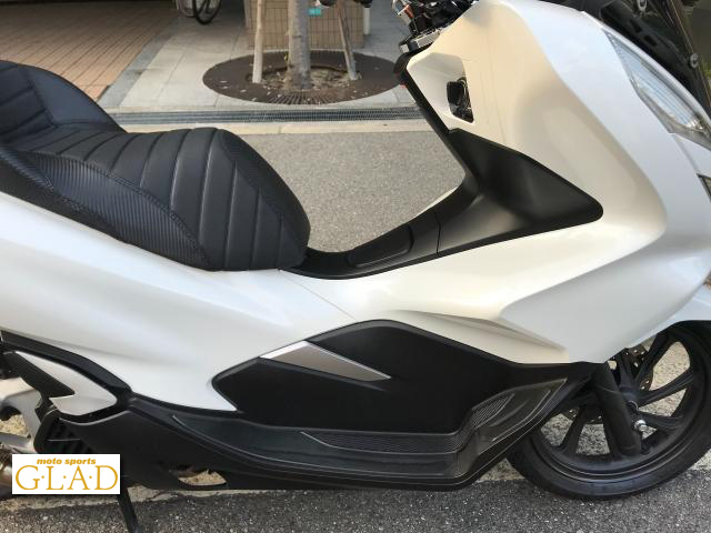 ホンダ PCX125