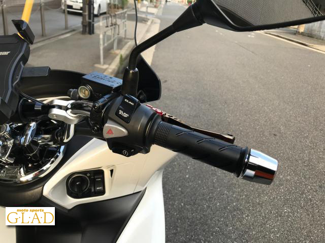 ホンダ PCX125