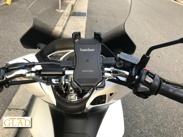 ホンダ PCX125