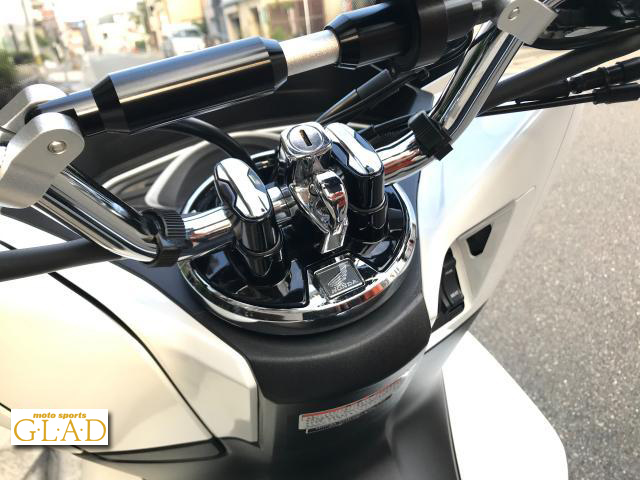 ホンダ PCX125
