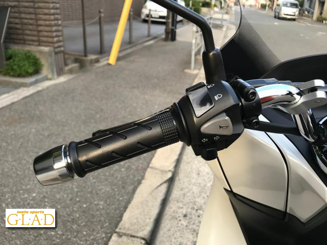 ホンダ PCX125