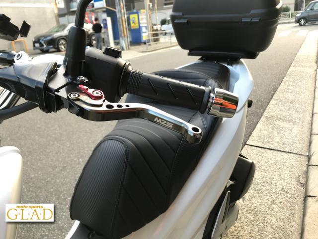 ホンダ PCX125