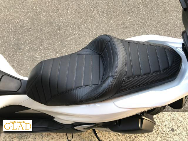 ホンダ PCX125