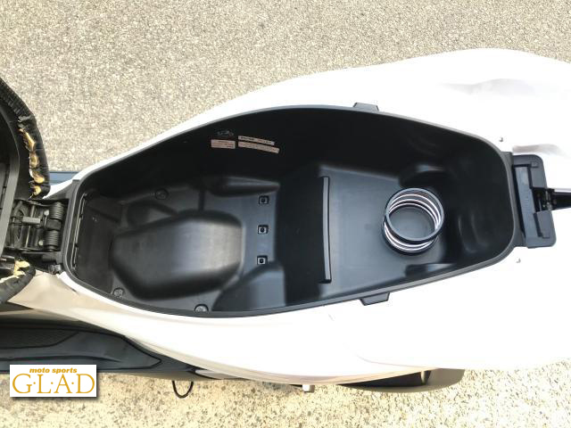 ホンダ PCX125