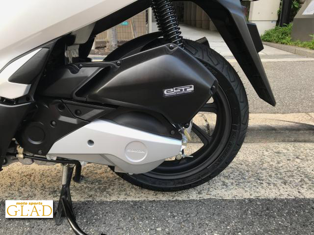 ホンダ PCX125