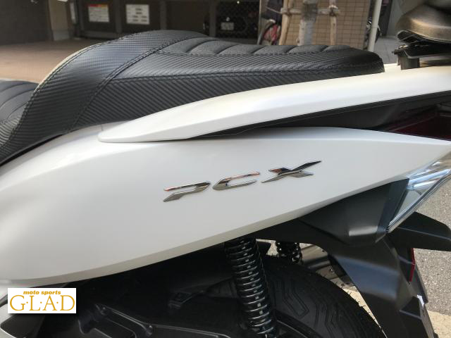 ホンダ PCX125