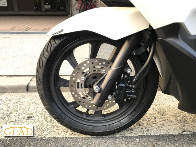 ホンダ PCX125
