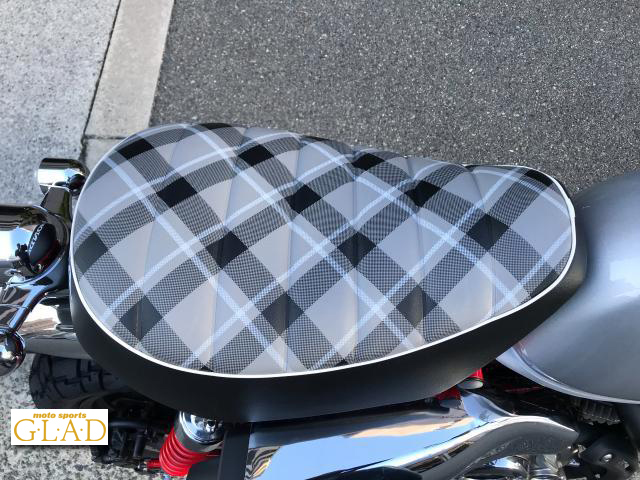 ホンダ モンキー125 最新2026年モデル・5速ミッション・ABS