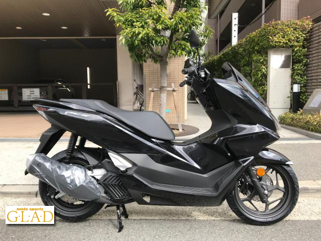 ホンダ　PCX125