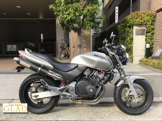 ホンダ ホーネット250