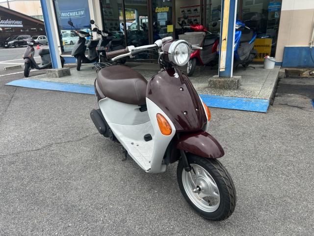 スズキ　レッツ4　走行少 レッツ4バスケット(スズキ) 走行距離5000～10000kmのバイク一覧｜新車