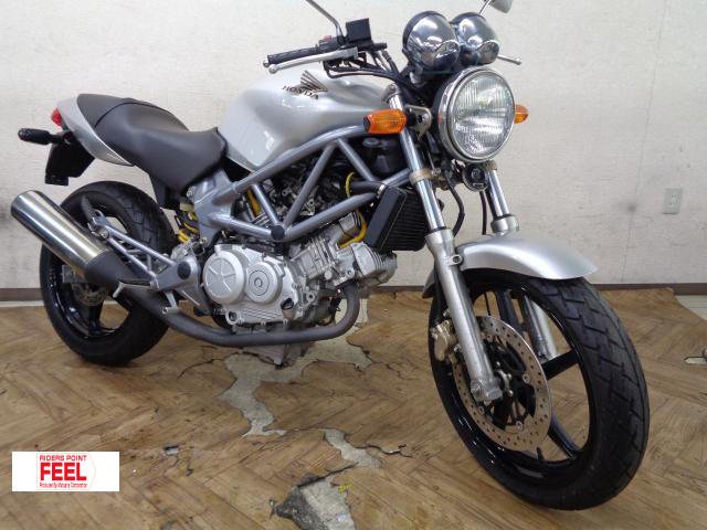ホンダ　VTR250
