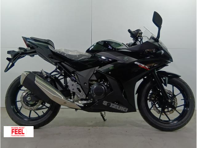 スズキ　GSX250R