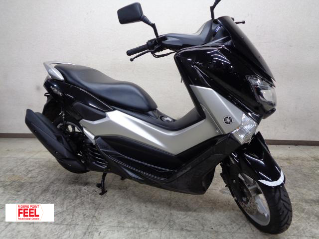 ヤマハ　NMAX125