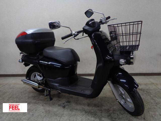 ホンダ　ベンリィ