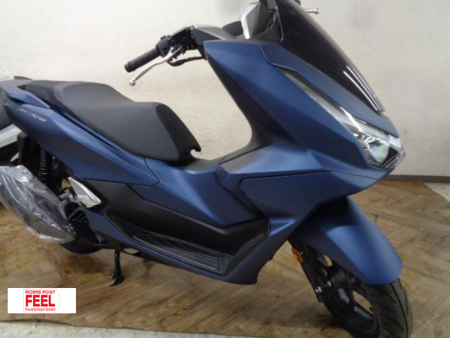 ホンダ　PCX160