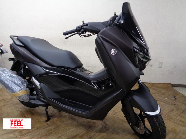 ヤマハ　NMAX125