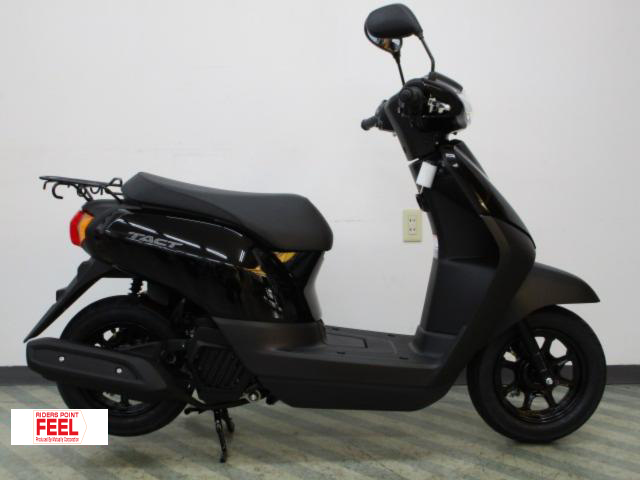 ホンダ　タクト・ベーシック