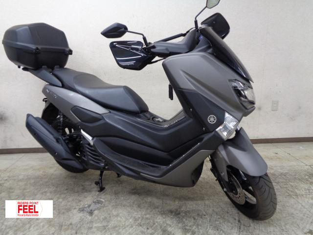 ヤマハ　NMAX125