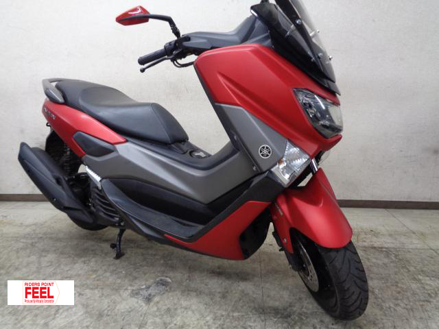 ヤマハ　NMAX155