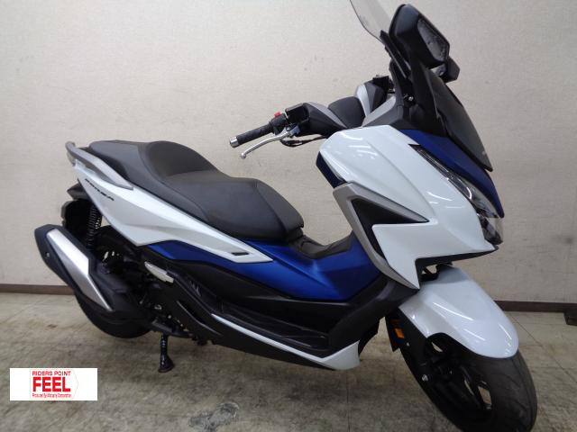 ホンダ　フォルツァ