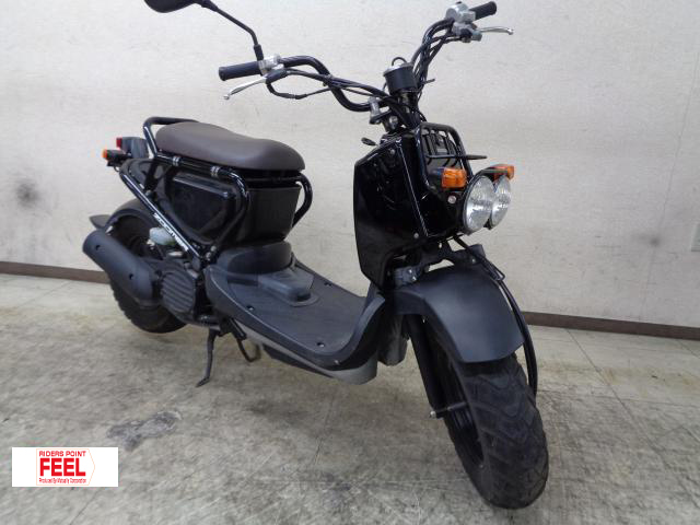ホンダ　ズーマー