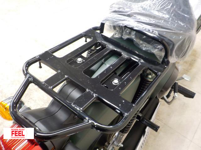 ホンダ クロスカブ110 2026年モデル新車 JA60 ABS キャスト ホンダ クロスカブ110 2026年モデル新車 JA60 ABS キャスト