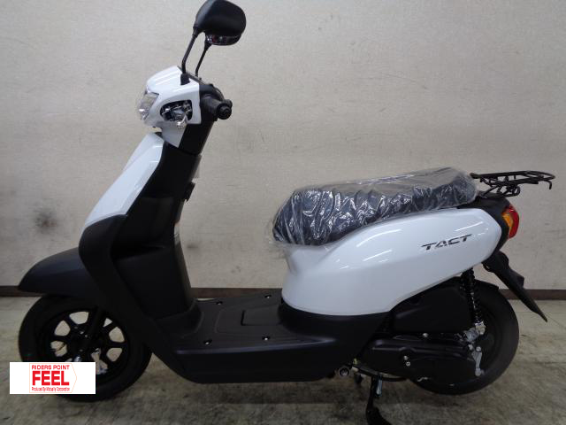 ホンダ タクト・ベーシック
