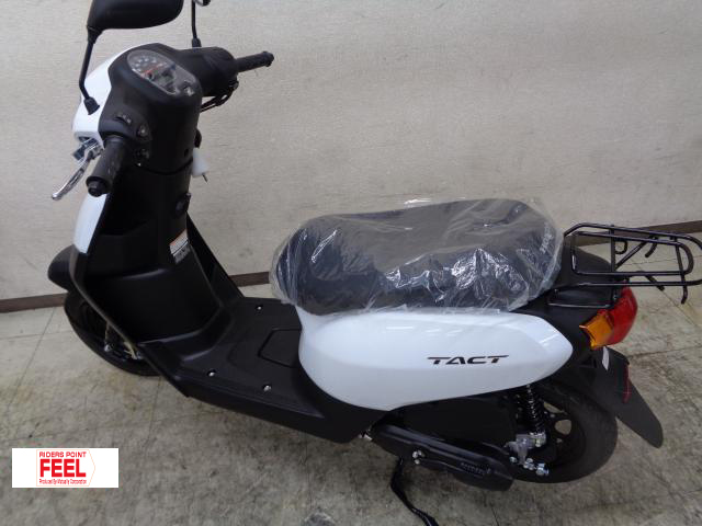 ホンダ タクト・ベーシック