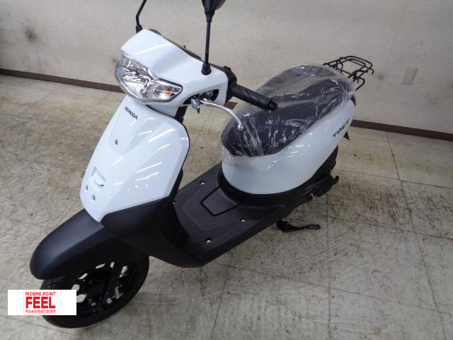ホンダ タクト・ベーシック
