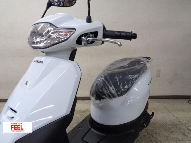 ホンダ タクト・ベーシック