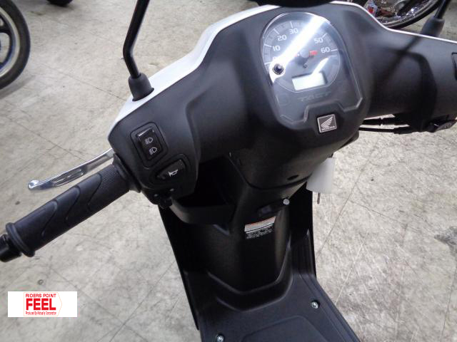 ホンダ タクト・ベーシック