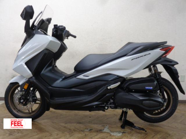 スカイウェイブ250（SKYWAVE）CJ44・45・46 GGタイプマフラー