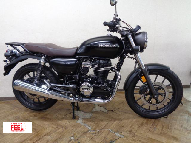 【乗って帰れる】ホンダGB350S 前後ドラレコ・ETC等オプション多数でお得っ！【乗って帰れます】 検索用：SR400、レブル、CB400SS ホンダ GB350 ETC ドライブレコーダー リアキャリア USB電源