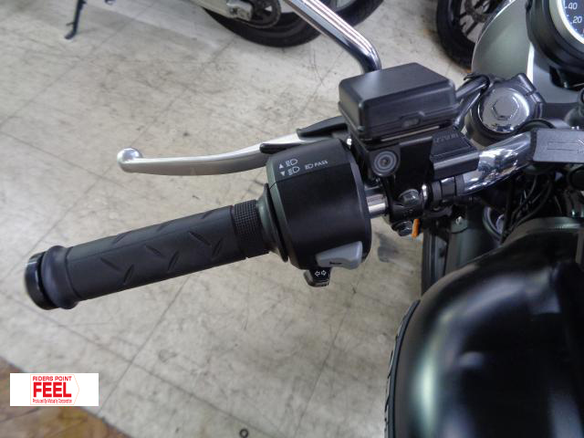 【車検後引渡し】GB350　ETC,ドラレコ,USB電源等オプション多数 ホンダ GB350 ETC ドライブレコーダー リアキャリア USB電源
