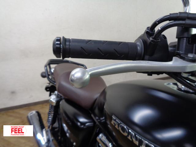 【車検後引渡し】GB350　ETC,ドラレコ,USB電源等オプション多数 ホンダ GB350 ETC ドライブレコーダー リアキャリア USB電源