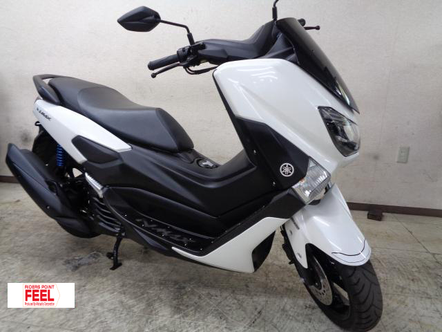ヤマハ NMAX125