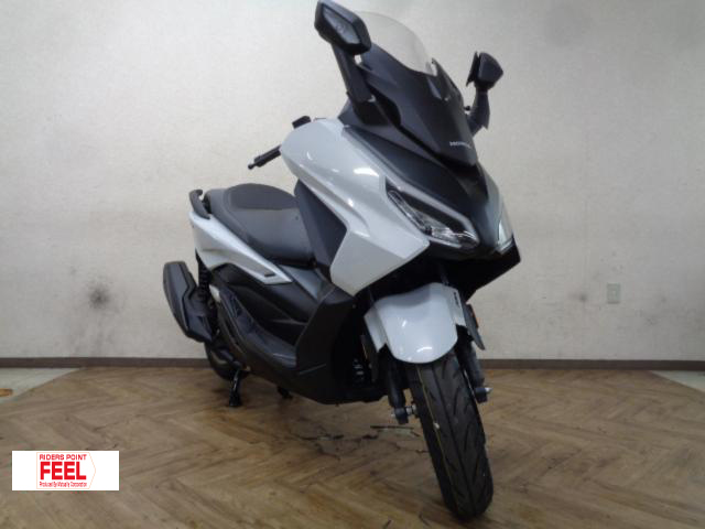 ホンダ フォルツァ