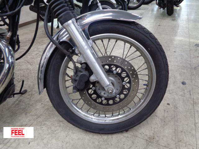 ヤマハ SR400 インジェクションモデル ノーマル車 RH03J 赤キー ヤマハ SR400 インジェクションモデル ノーマル車 RH03J 赤キー