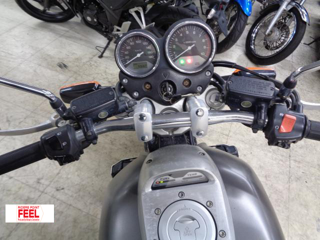 ホンダ X-4