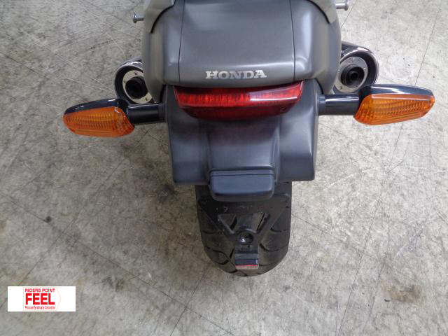 ホンダ X-4