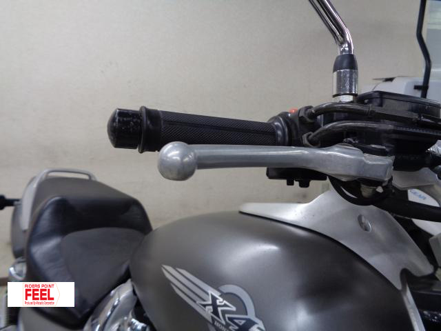 ホンダ X-4