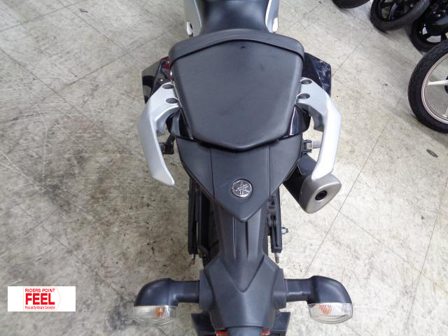 ヤマハ MT-25