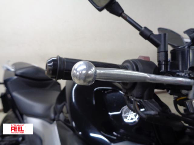 ヤマハ MT-25