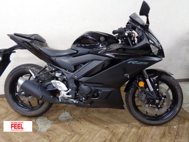 ヤマハ YZF-R25